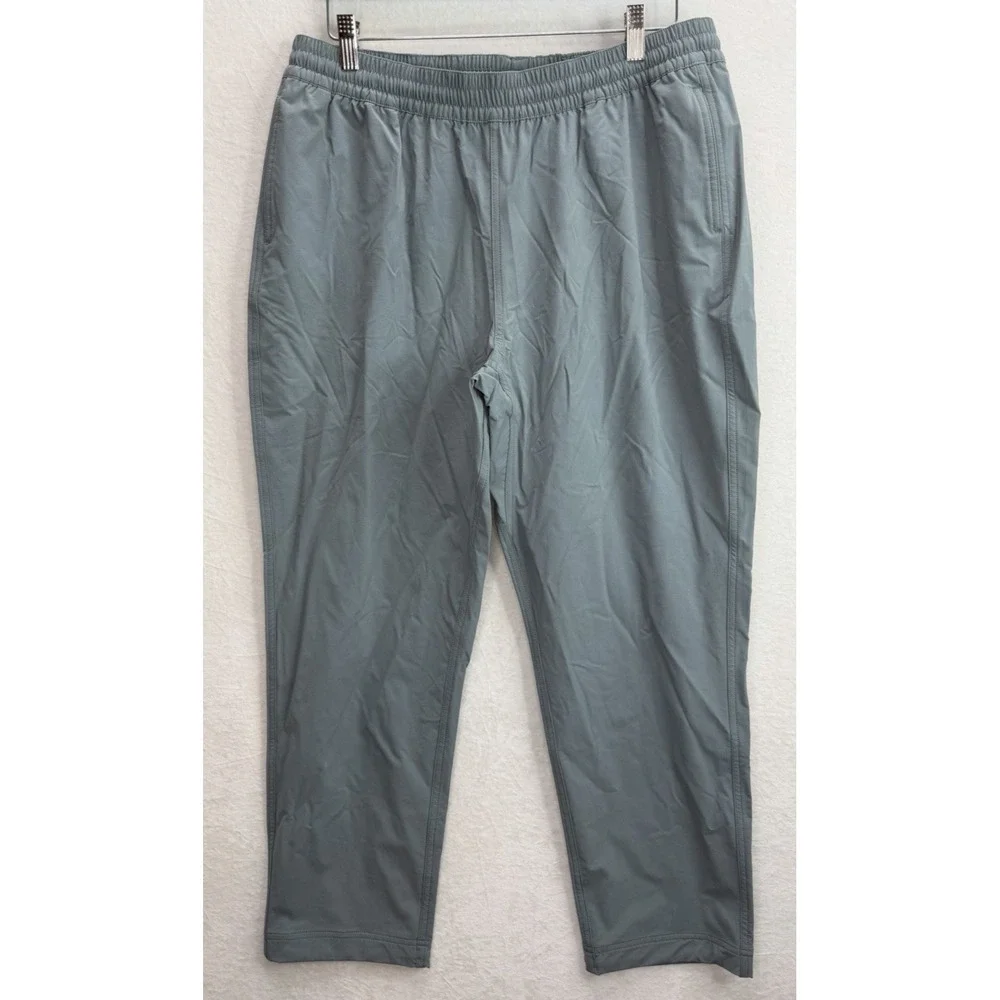 Topo Designs Women's Mountain Boulder Pants Size XL - Picture 1 of 11